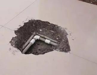 葫芦岛卫生间漏水维修公司为您分享如何判断家里漏水