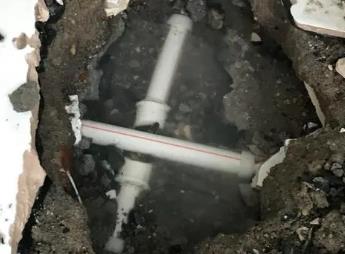 葫芦岛阳台漏水维修公司为您分享楼上楼下漏水怎么处理
