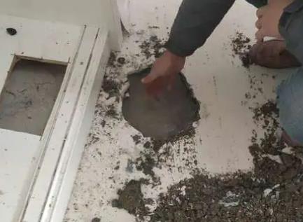 葫芦岛卫生间漏水维修公司分享下精确定位查漏水一次多少钱?不同级别收费不同