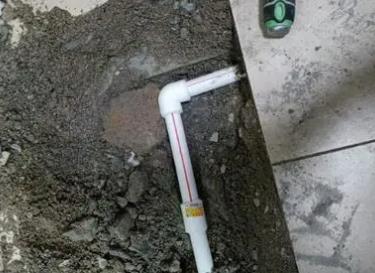 葫芦岛阳台漏水维修时有哪些声音会影响检漏仪